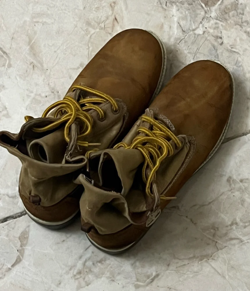 Timberland Boots, size 43, photo 5