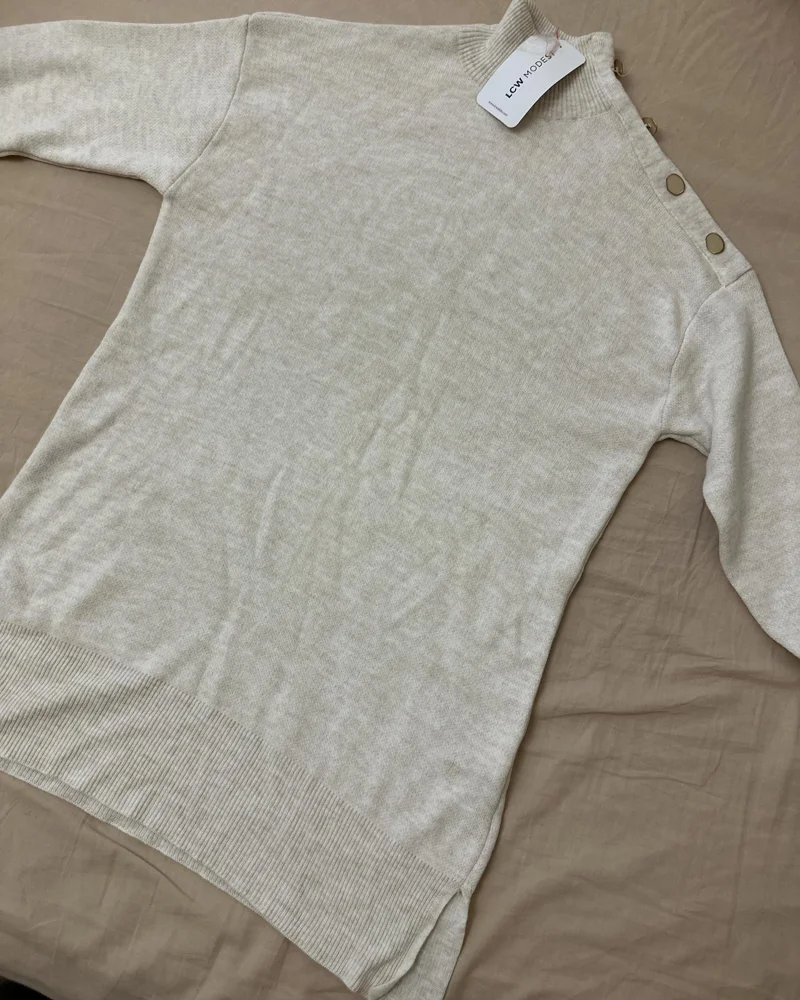 LC Waikiki Midi Dresses, New with tags, size M / 38 / 10, photo 3