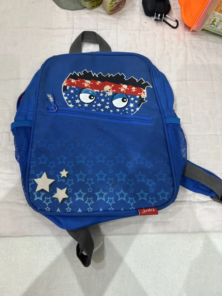 Mini Bag