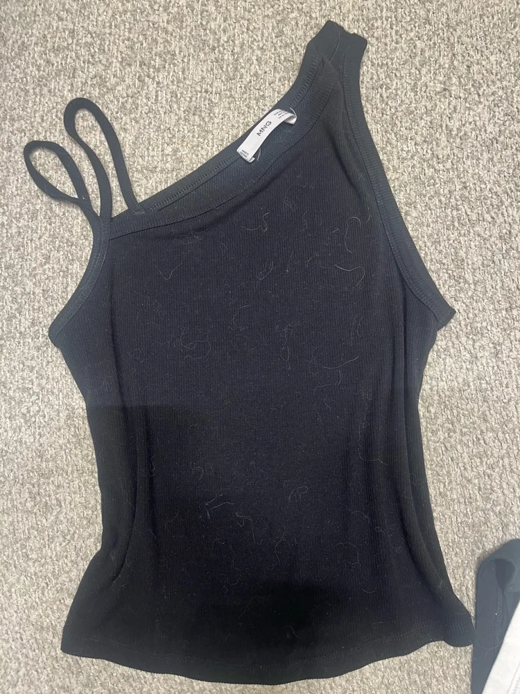 Mango Tank Tops
