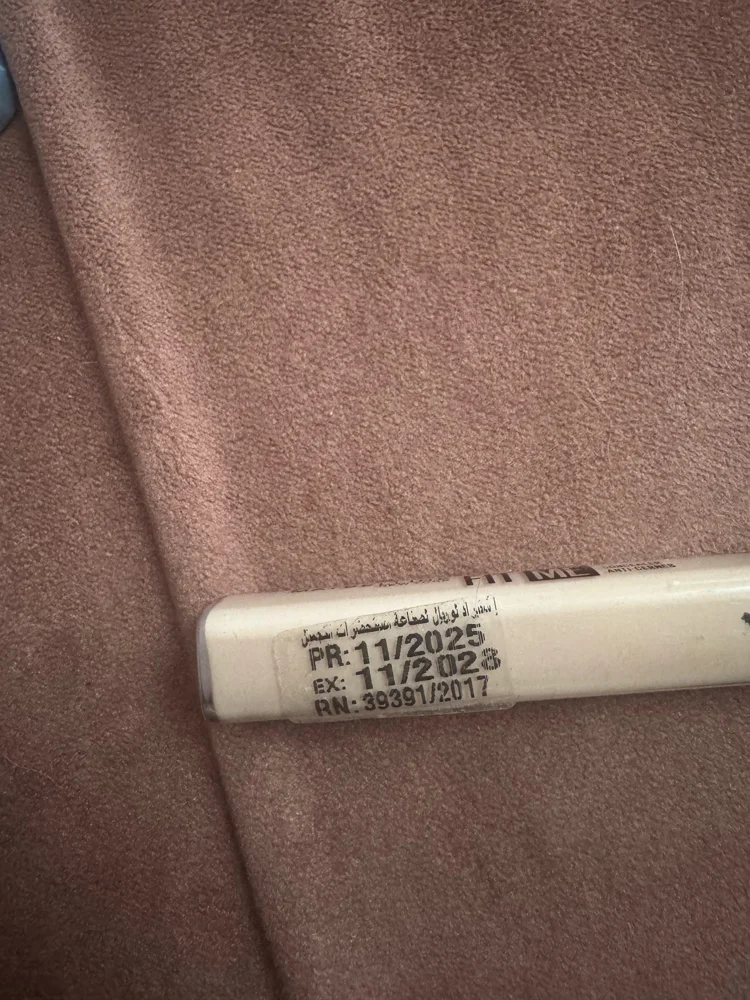 Maybelline Face, Very good, photo 4