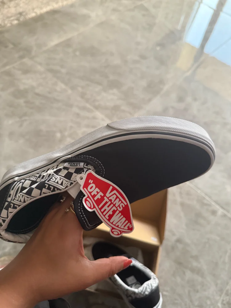 Vans Sneakers