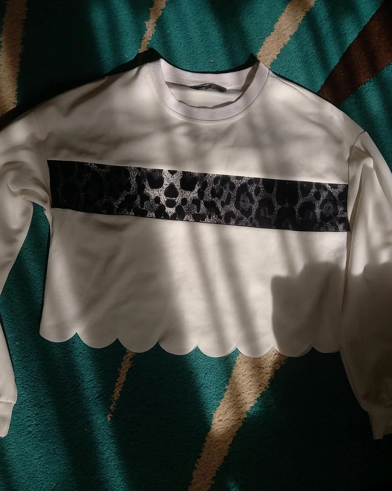 Shein Sweatshirts