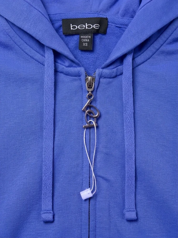 Bebe Hoodies, Very good, size XS / 34 / 6, photo 4