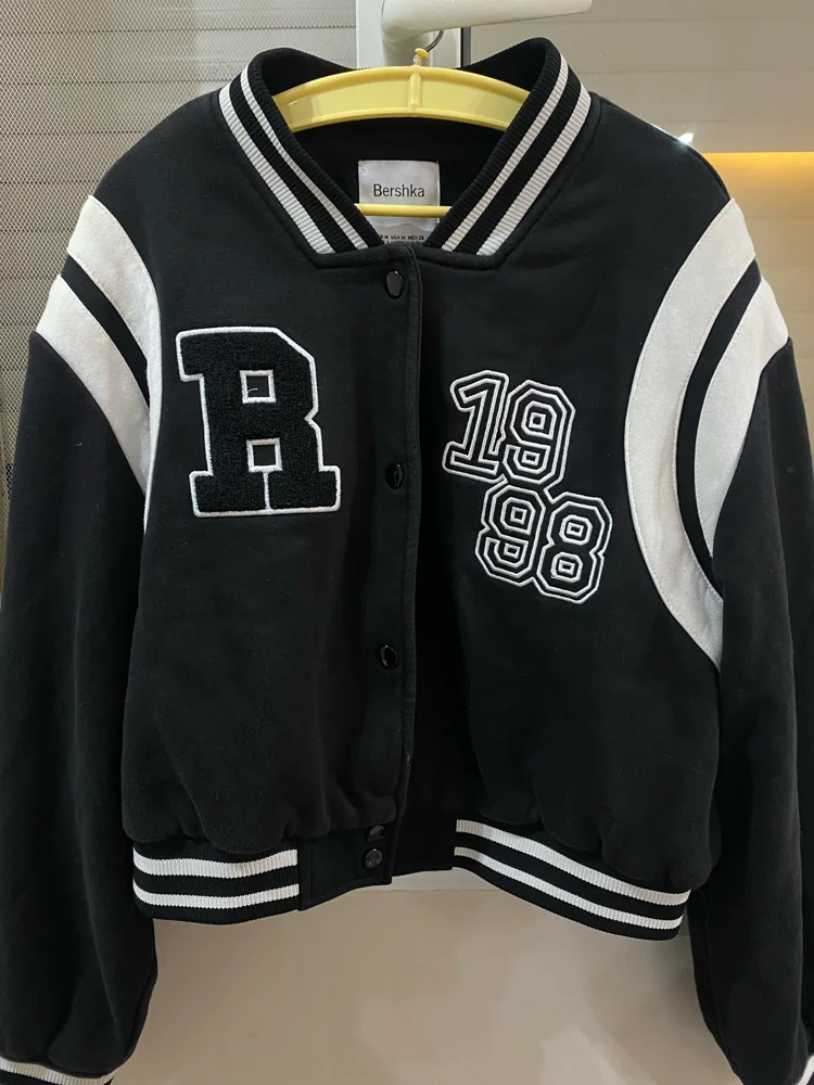 Bershka جواكت