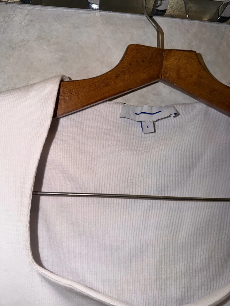 Be-Indie Tank Tops, size S / 36 / 8, photo 3