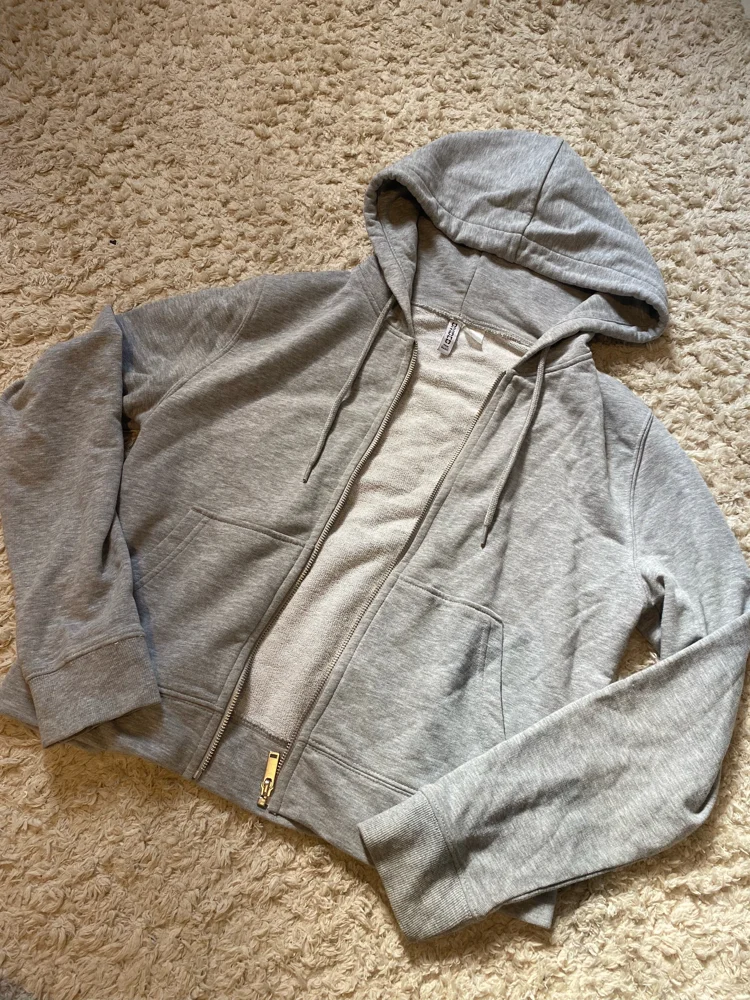 H&M Hoodies, size L / 40 / 12, photo 2