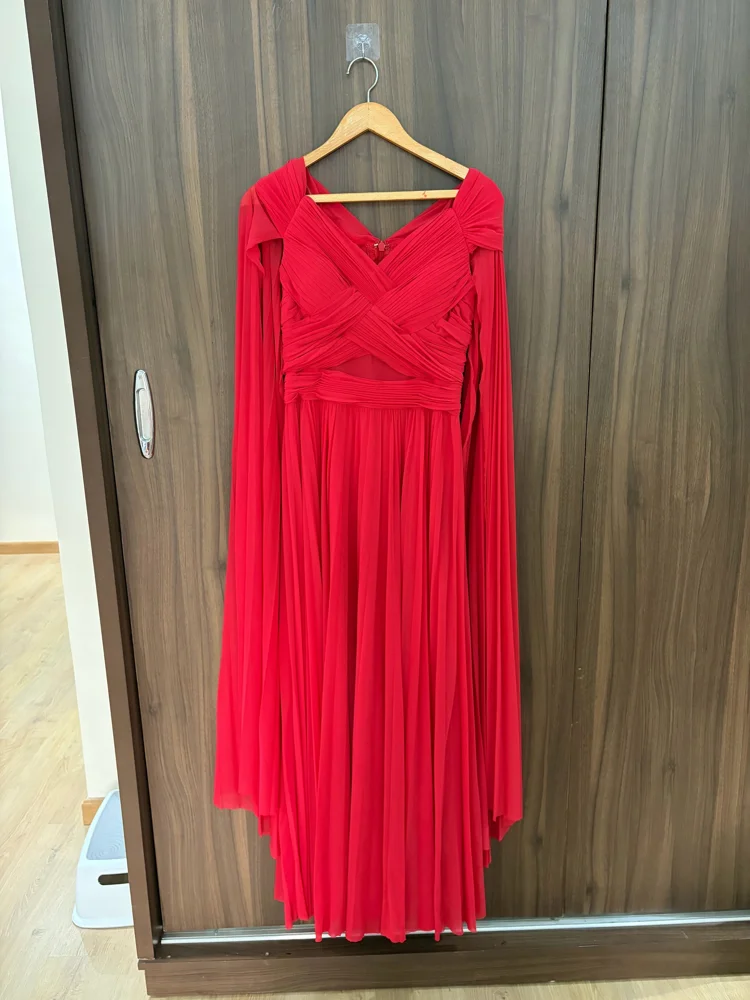 Mystic Maxi Dresses, size XL / 42 / 14, photo 2
