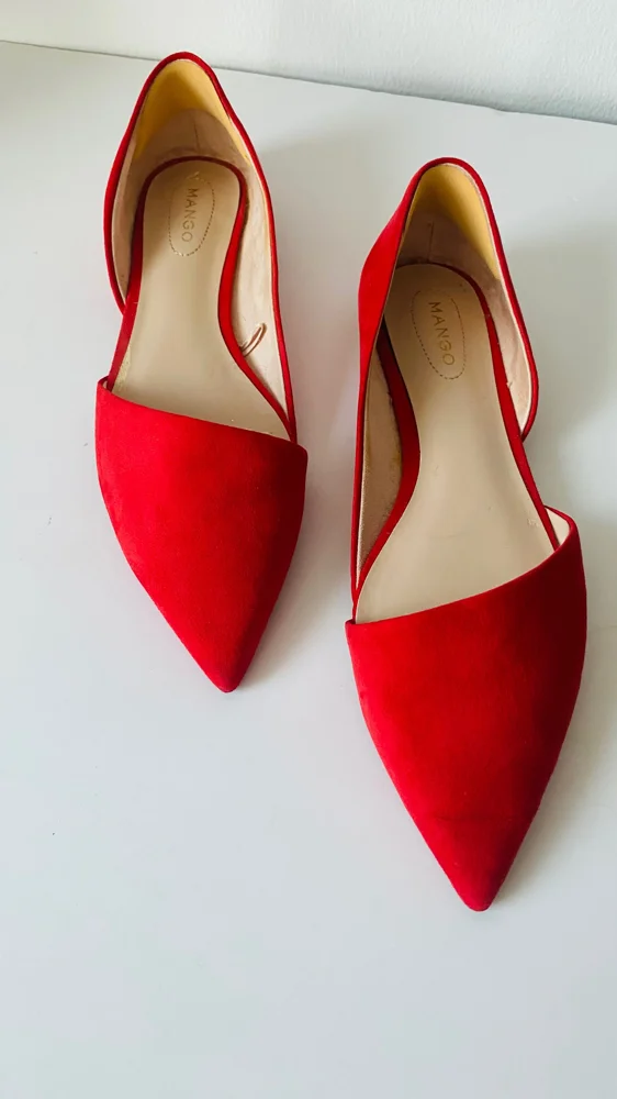Mango Flats, size 37, photo 2