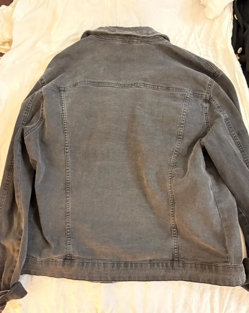 ONLY & SONS Jackets, Good, size L, photo 3
