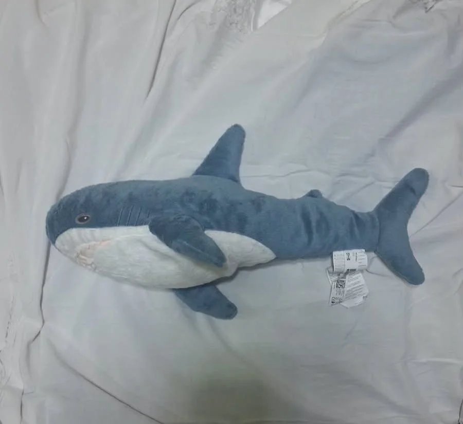 IKEA Plush & Toys