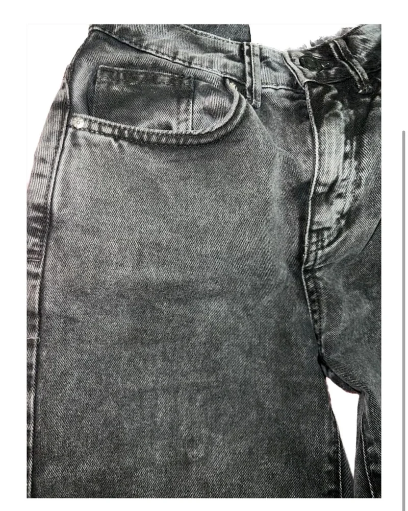 Bershka Jeans, size XXS / 32 / 4, photo 3