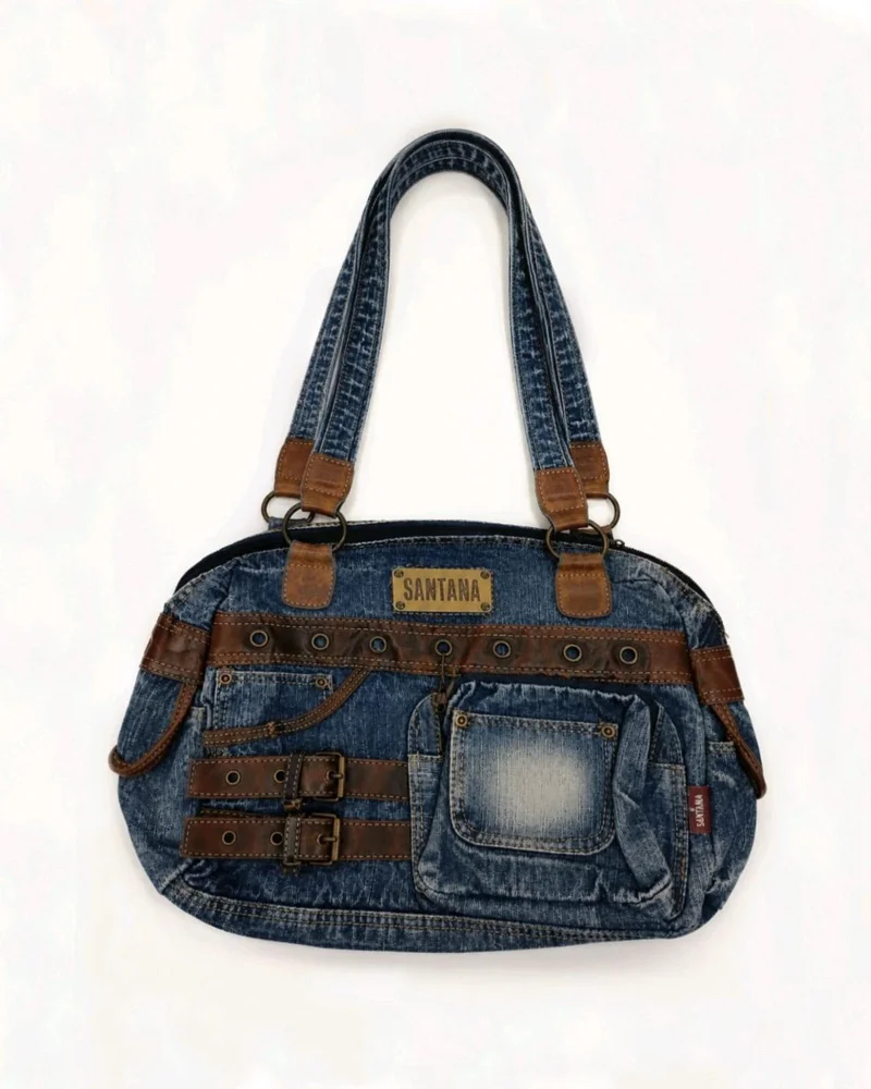 Diesel Duffle Bag