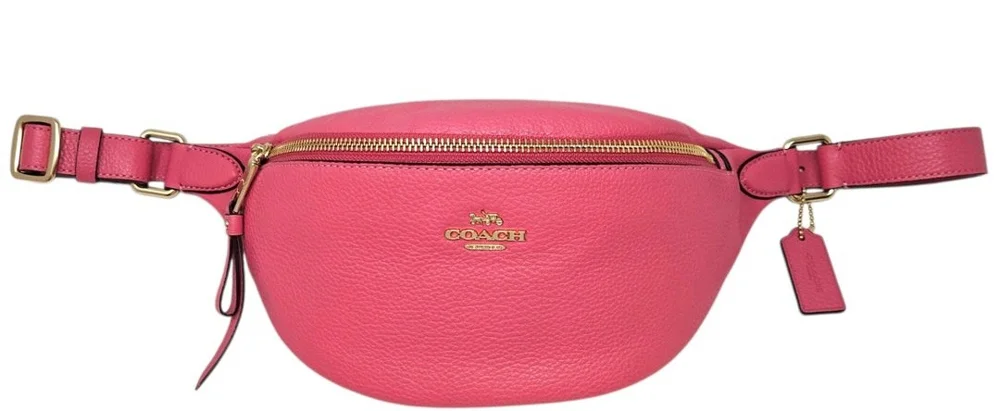 Coach Belt Bags, New with tags, photo 3