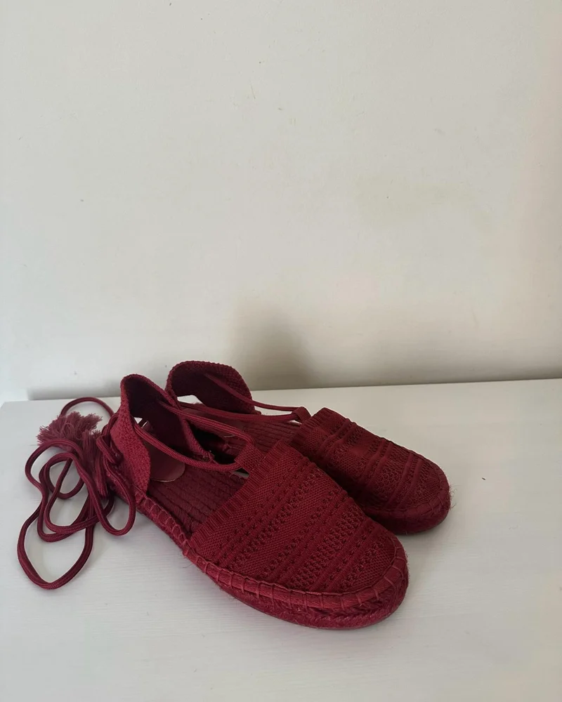 Oysho Flats