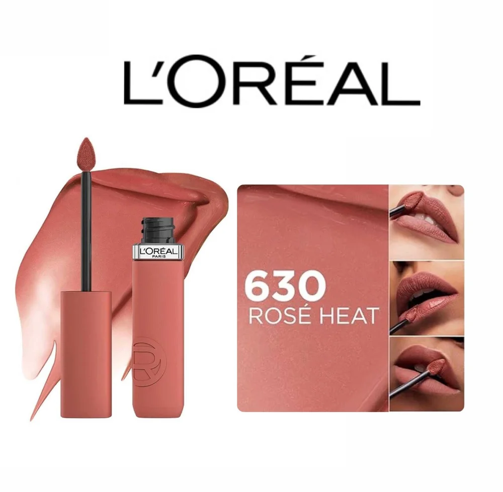 L'Oréal Makeup