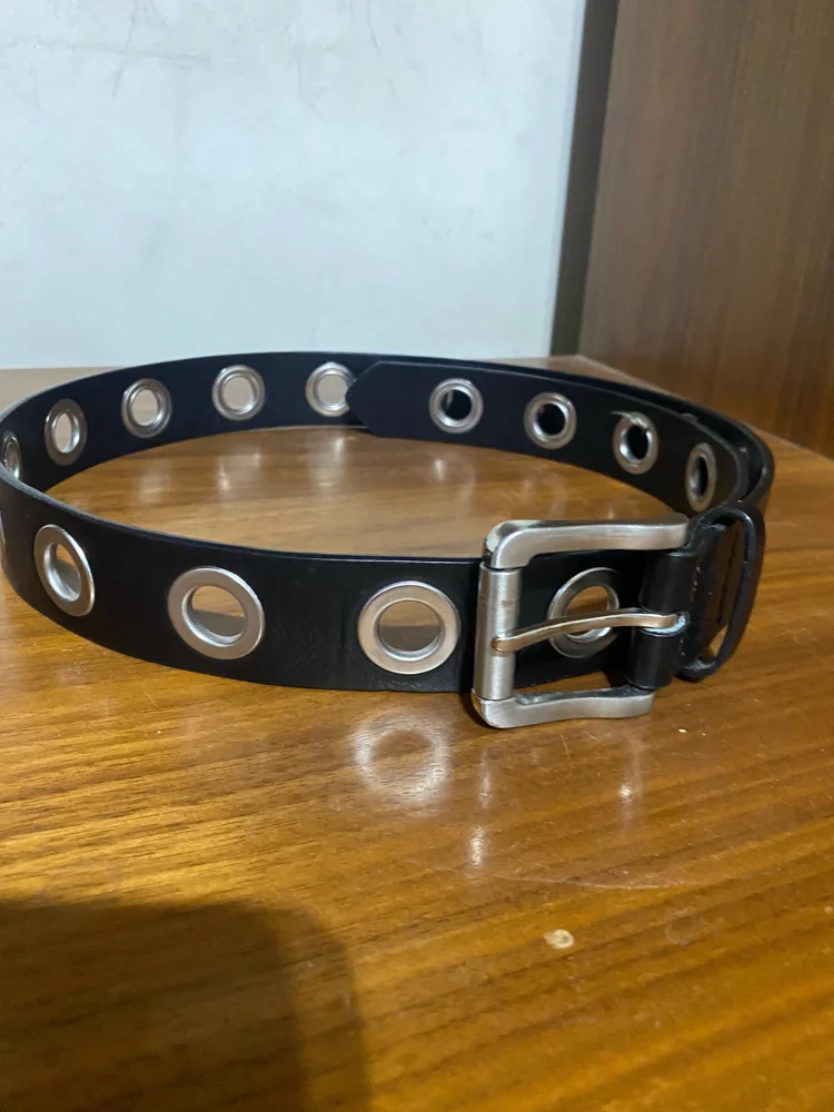 Pull & Bear Belts, size Other, photo 2