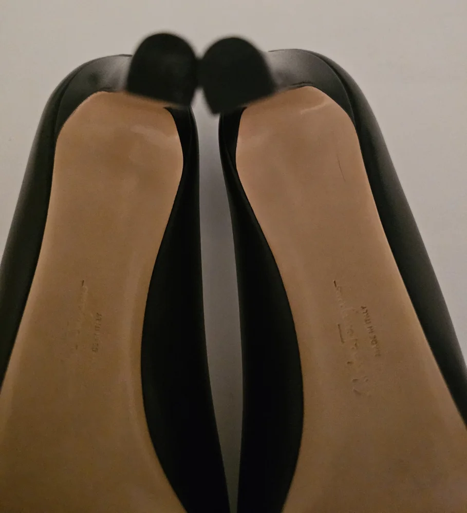 Salvatore Ferragamo Pumps, Excellent, size 39, photo 6
