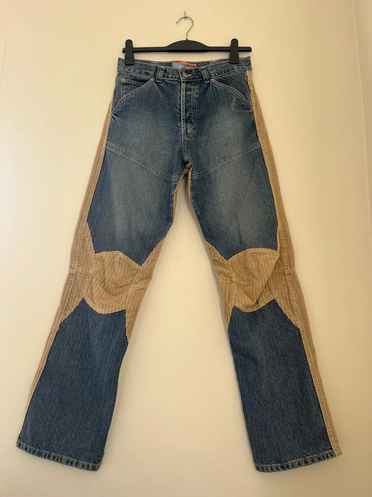 Jeans, size M
