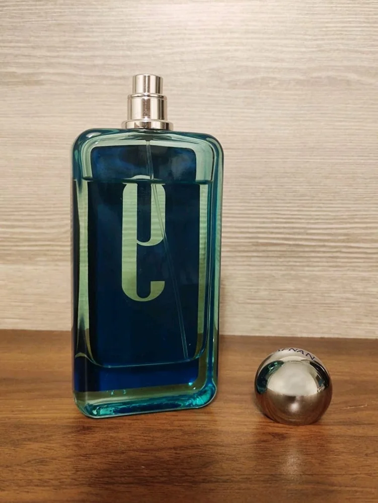 Perfume, size Other, photo 4
