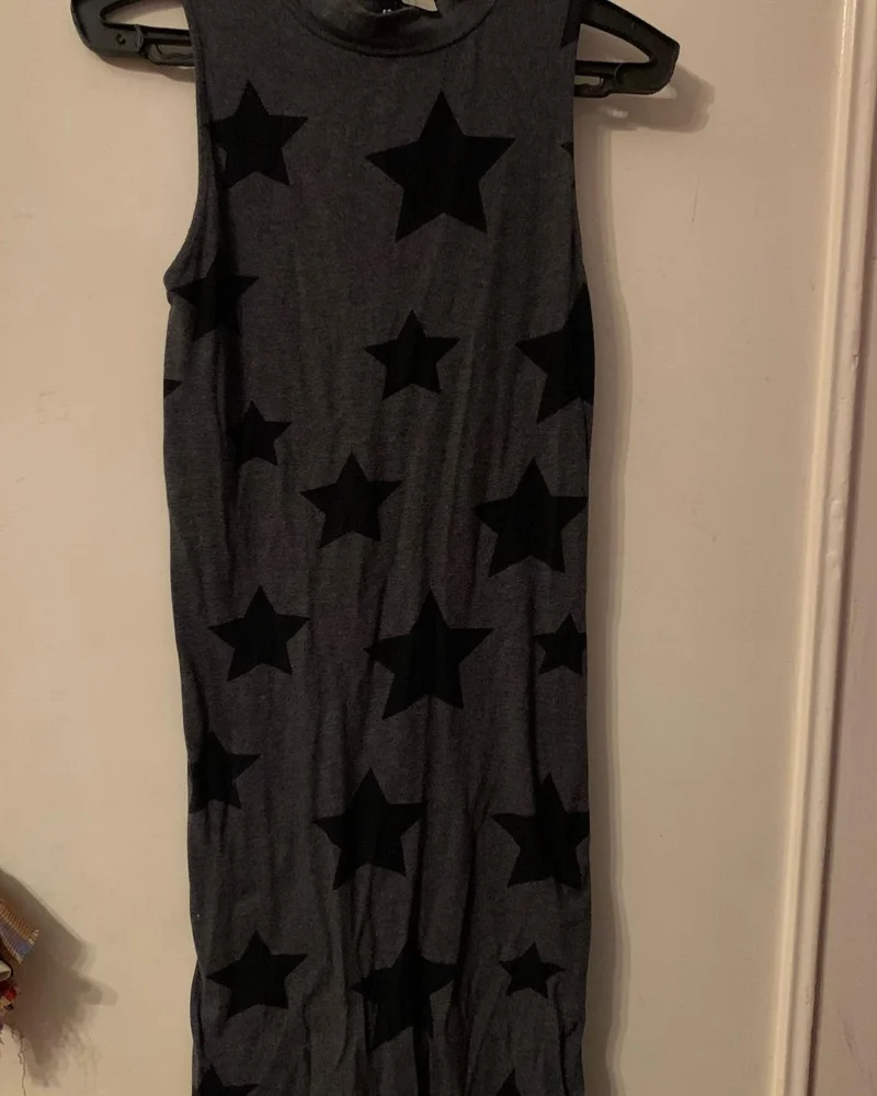 Maxi Dresses