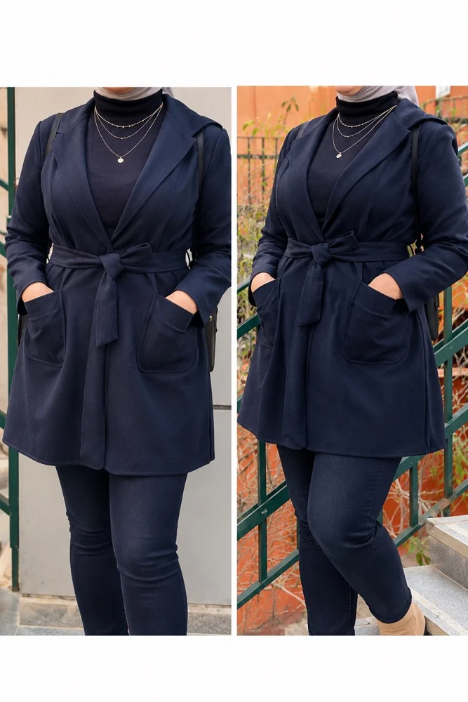 Local Sweaters & Pullovers, Excellent, size XXXL / 46 / 18, photo 2