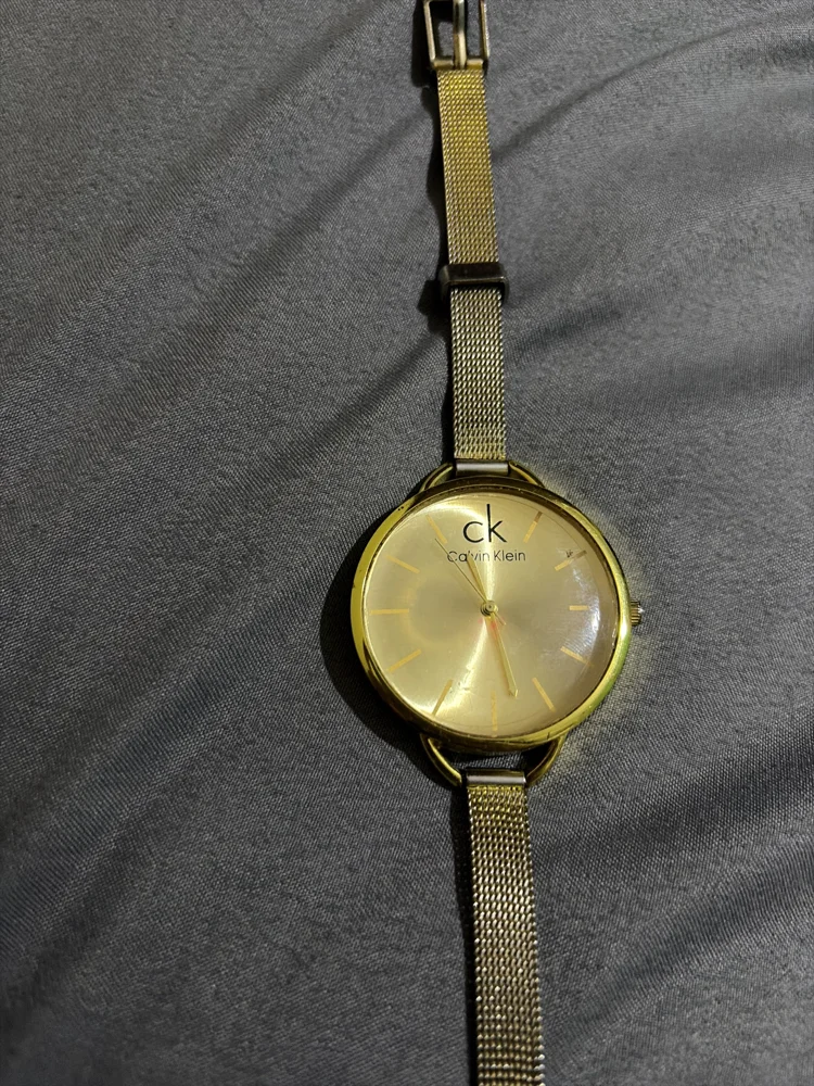 Calvin Klein Watches, Good, photo 5