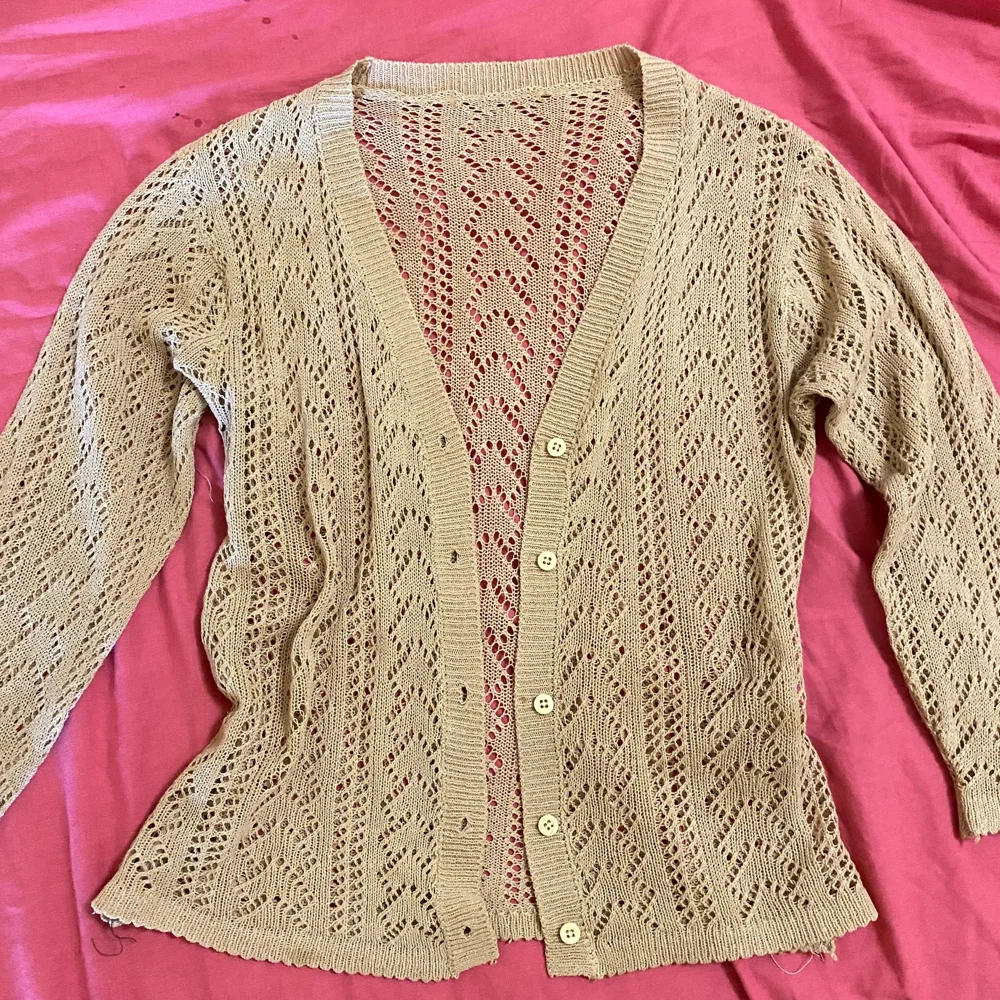 Cardigans