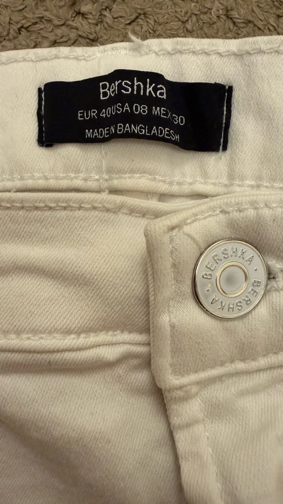 Bershka Jeans, Excellent, size L / 40 / 12, photo 5