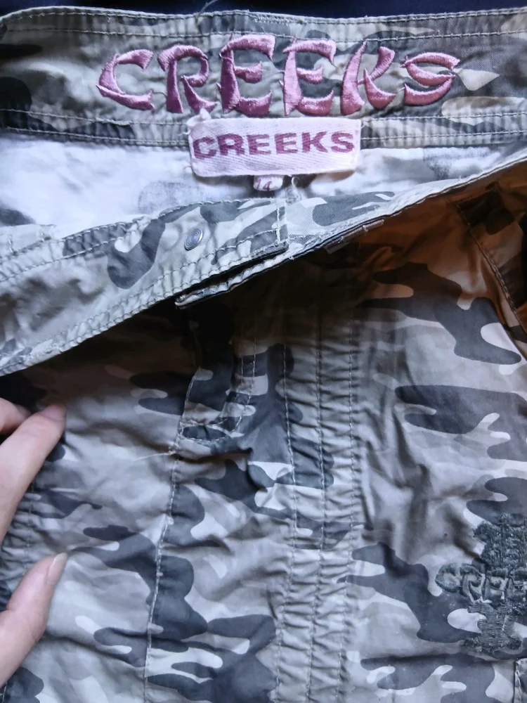 Creeks Skirts, size S / 36 / 8, photo 3