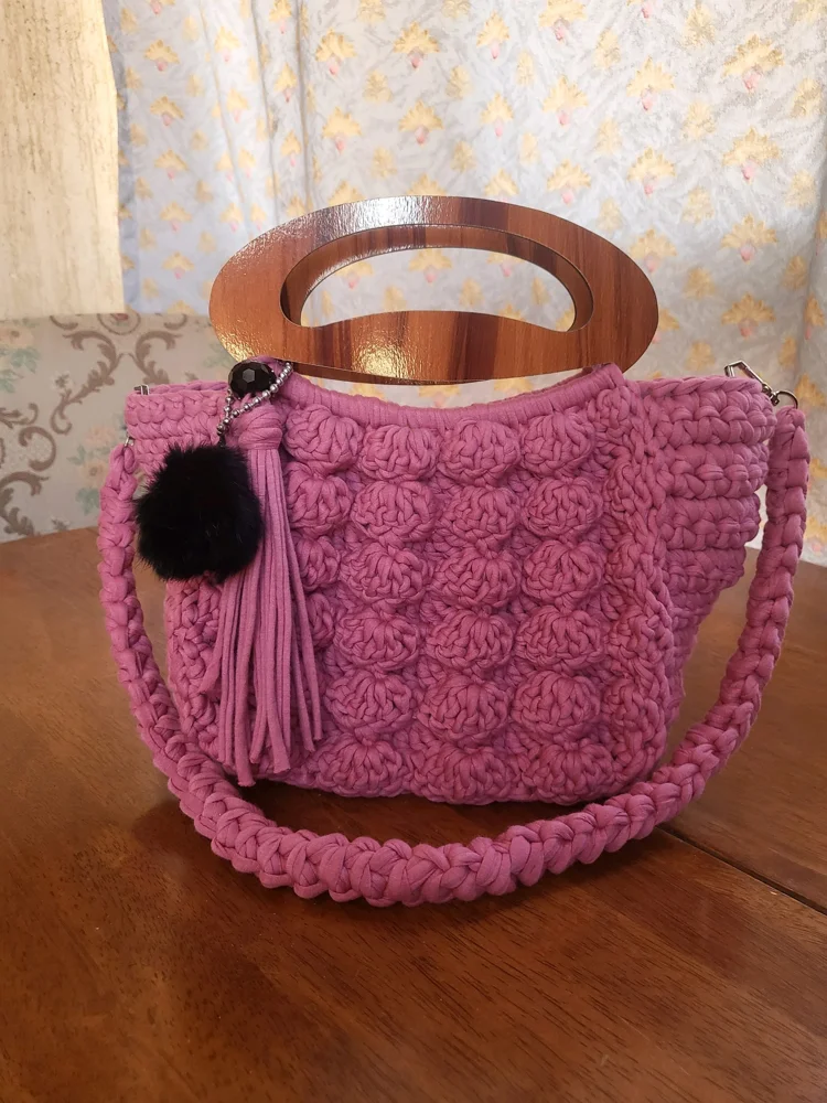Shoulder Bag