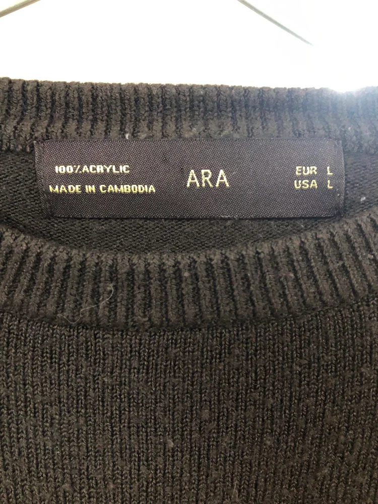 Zara Sweaters & Pullovers