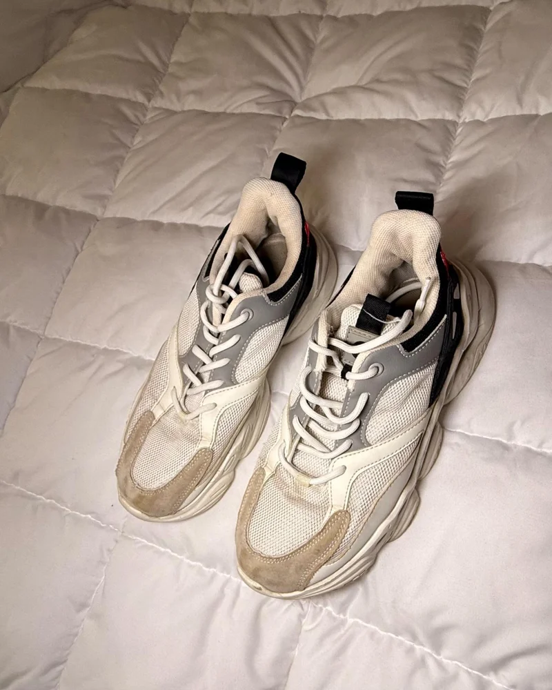 Active Sneakers, Very good, size W39, photo 6