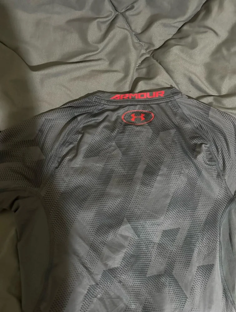 Under Armour T-shirts, Good, size M, photo 4