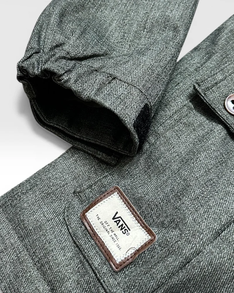 Vans Jackets, size M, photo 4