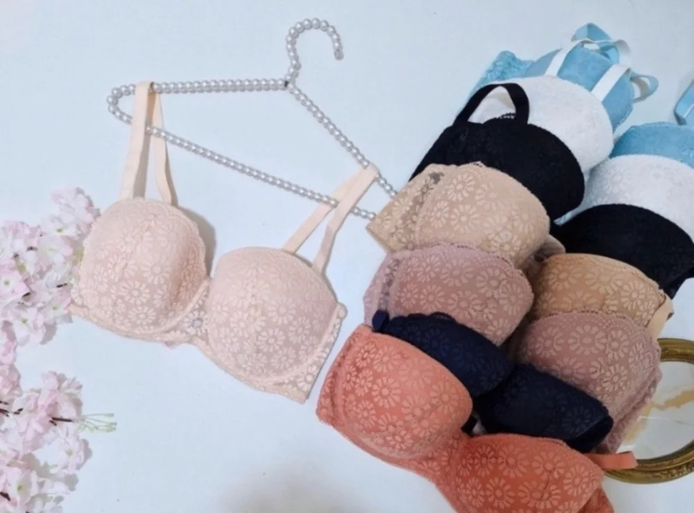 Splash Bras