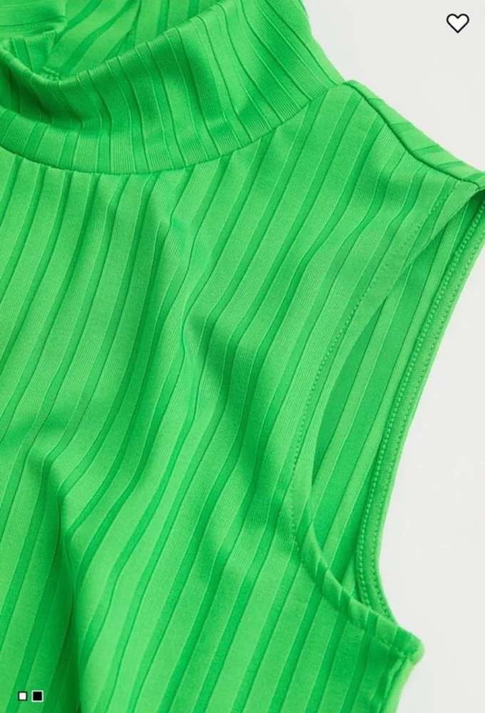H&M Crop Tops, size XL / 42 / 14, photo 2