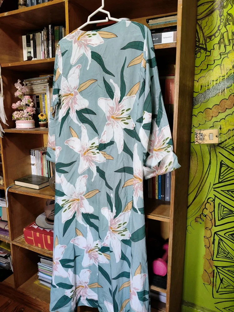 Maxi Dresses, size L / 40 / 12, photo 4