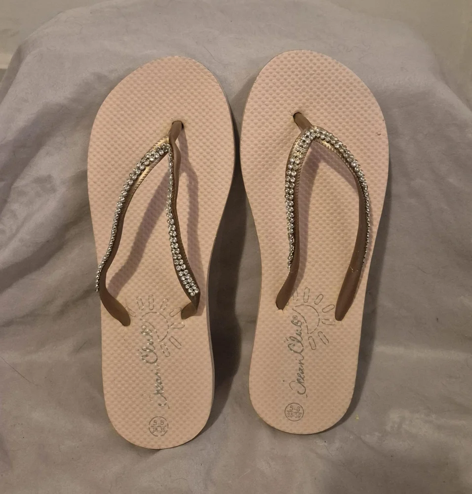 Ocean Club Flip-flops