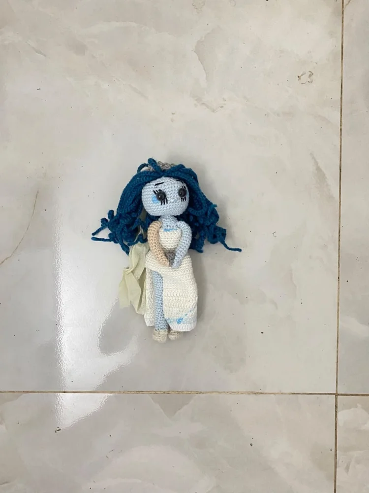 Local دمى و عرائس، حالة ممتازة، مقاس M، صورة 2