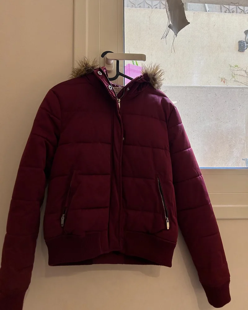 Zara جواكت