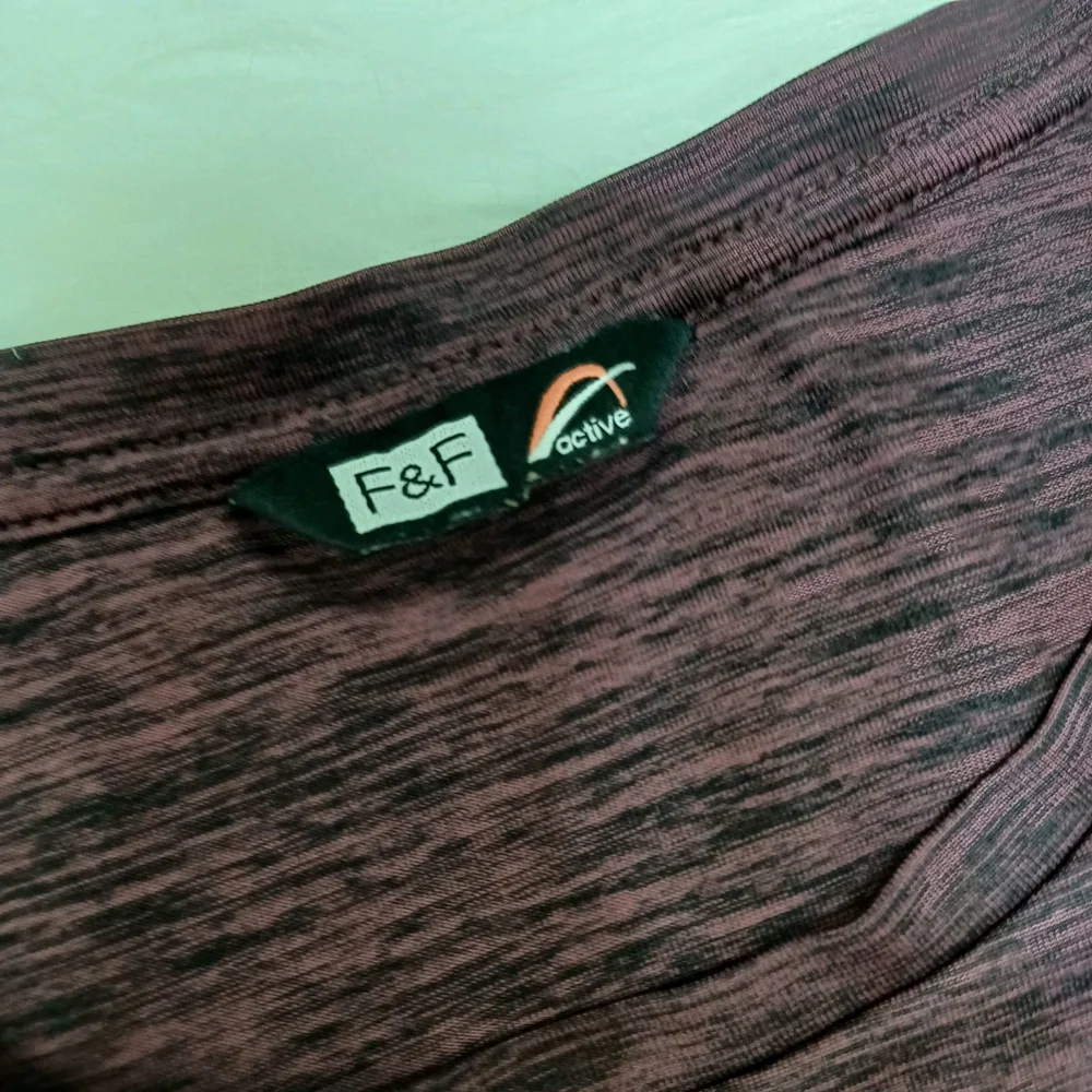 F&F T-shirts, size M / 38 / 10, photo 3
