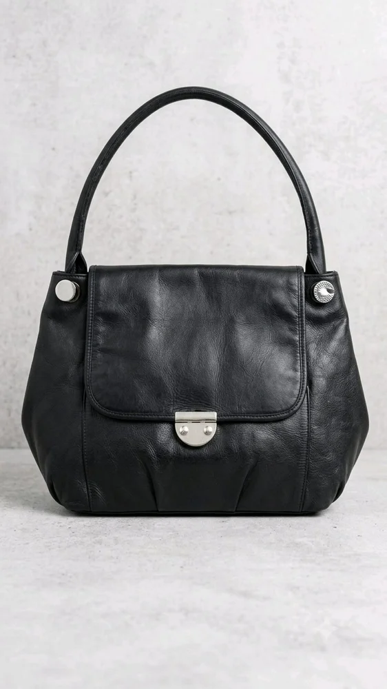 Halogene Paris Shoulder Bag