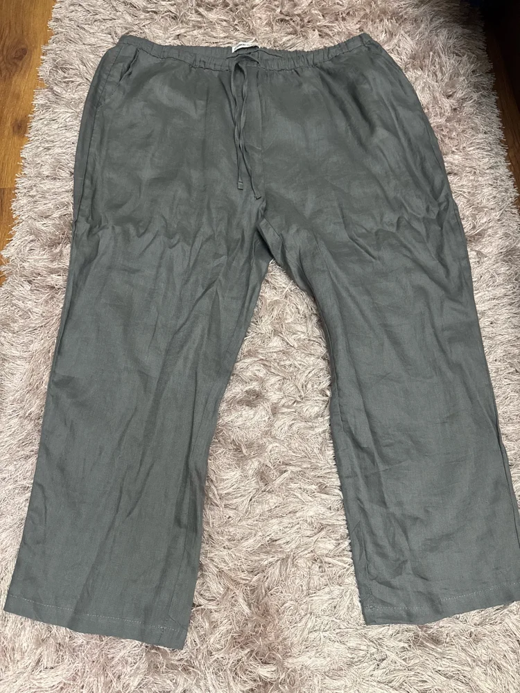 LC Waikiki Pants, size 4XL / 48 / 20, photo 3