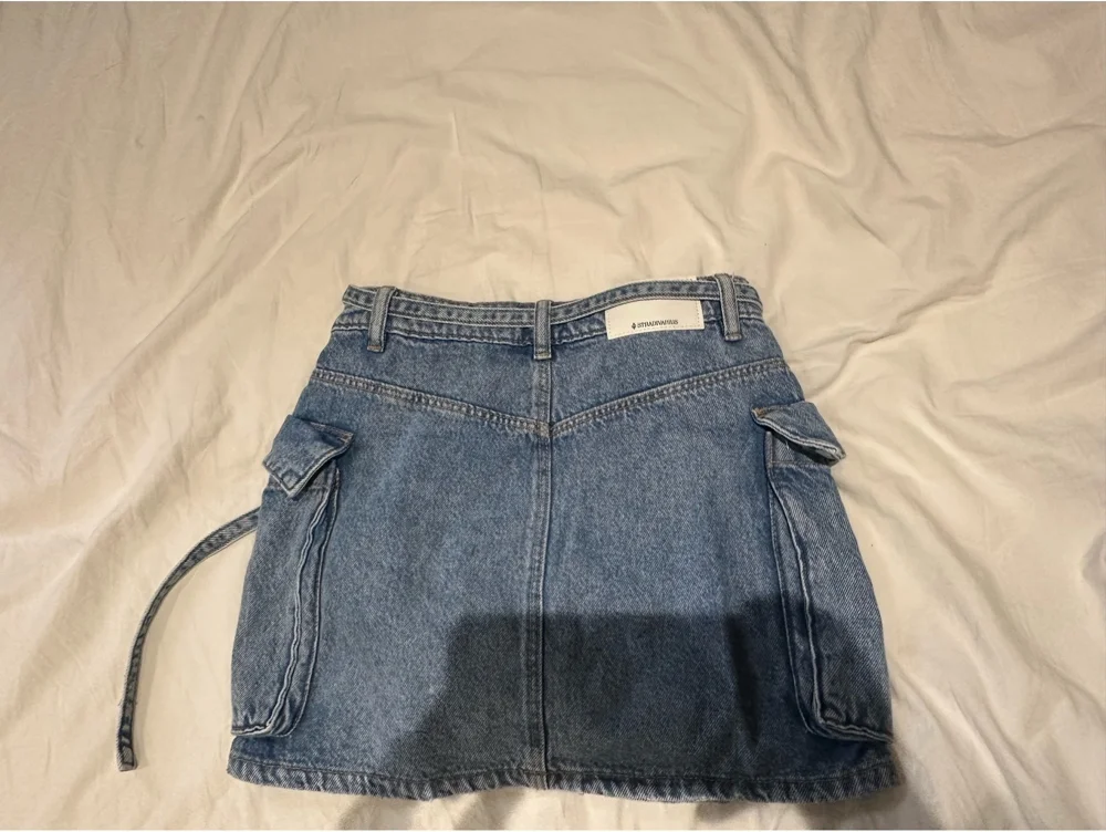 Stradivarius Skirts, Very good, size XXS / 32 / 4, photo 2