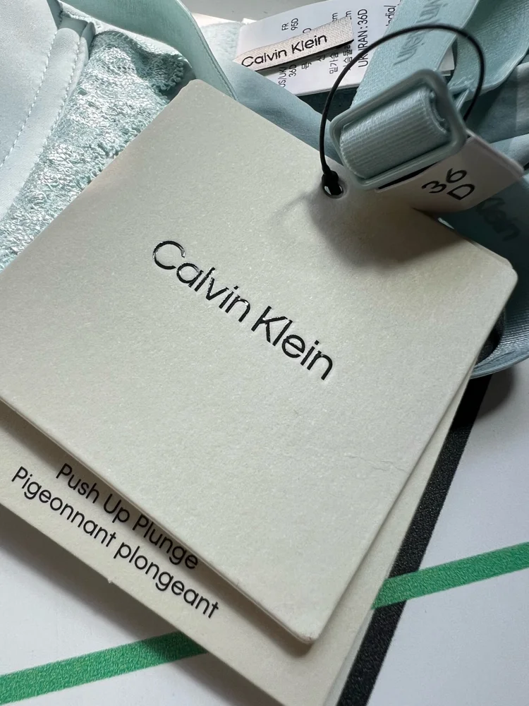 Calvin Klein Bras, size L / 40 / 12, photo 3