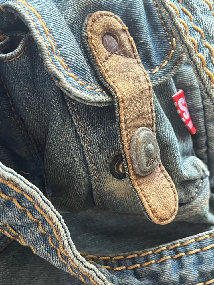 Diesel Handbags, Fair, photo 3