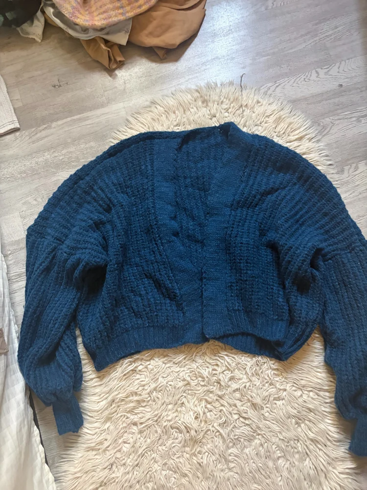 Sweaters & Pullovers, Excellent, one size, photo 3