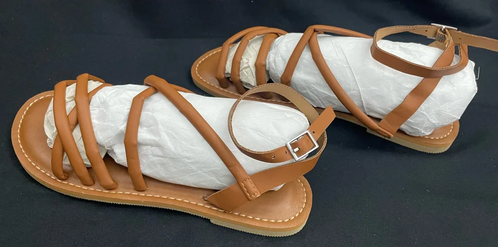 Sandals, size 36, photo 5