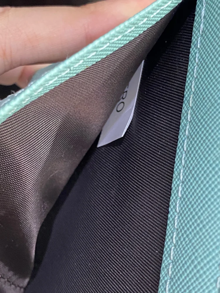 Wallets, size Other, photo 3
